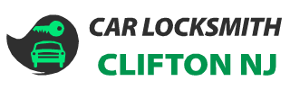 Car Locksmith Clifton NJ